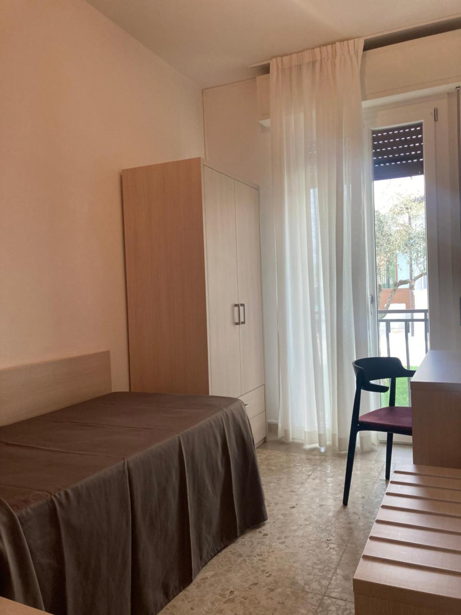 Hotel Villa Trieste Сірміоне Номер фото