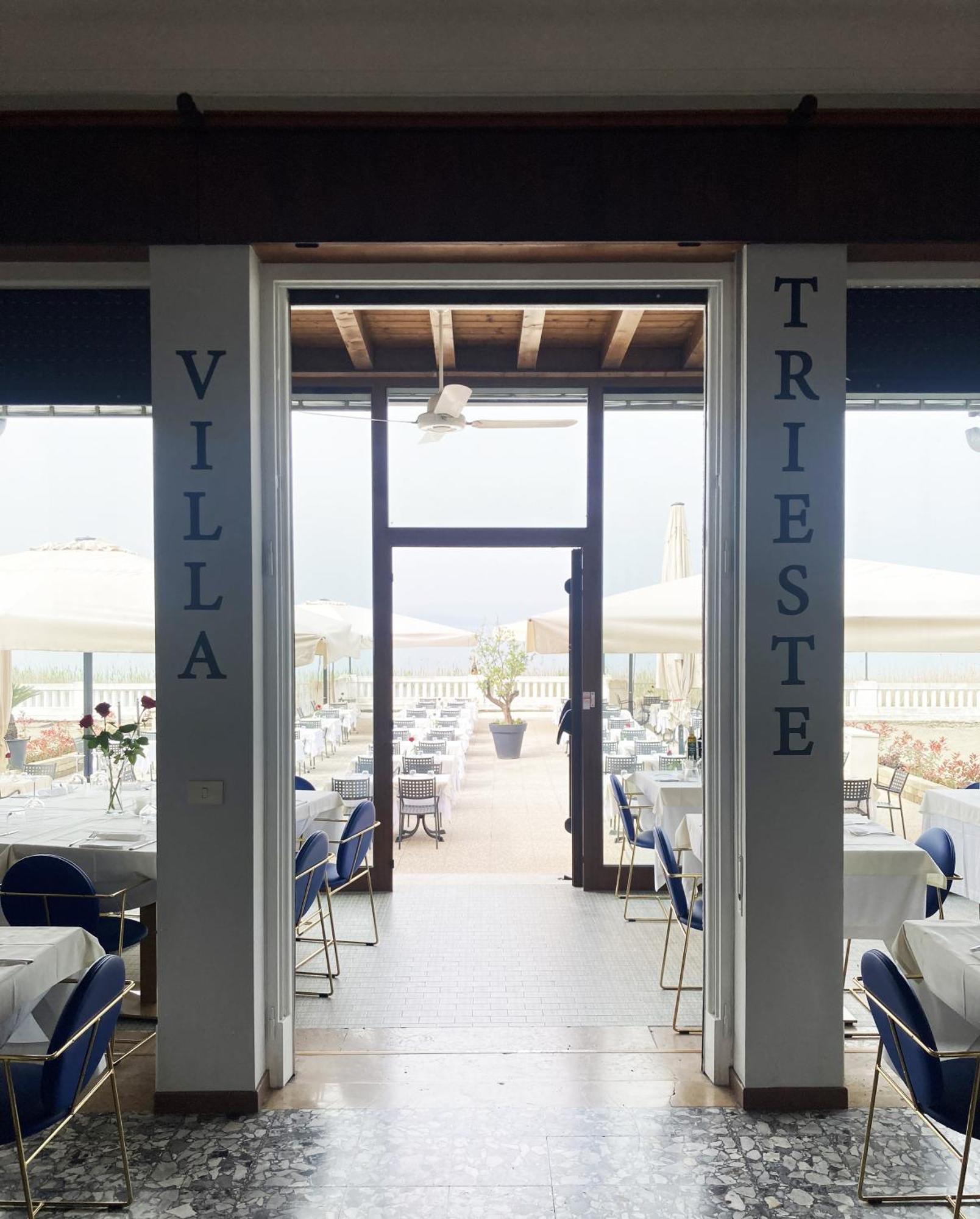 Hotel Villa Trieste Сірміоне Екстер'єр фото