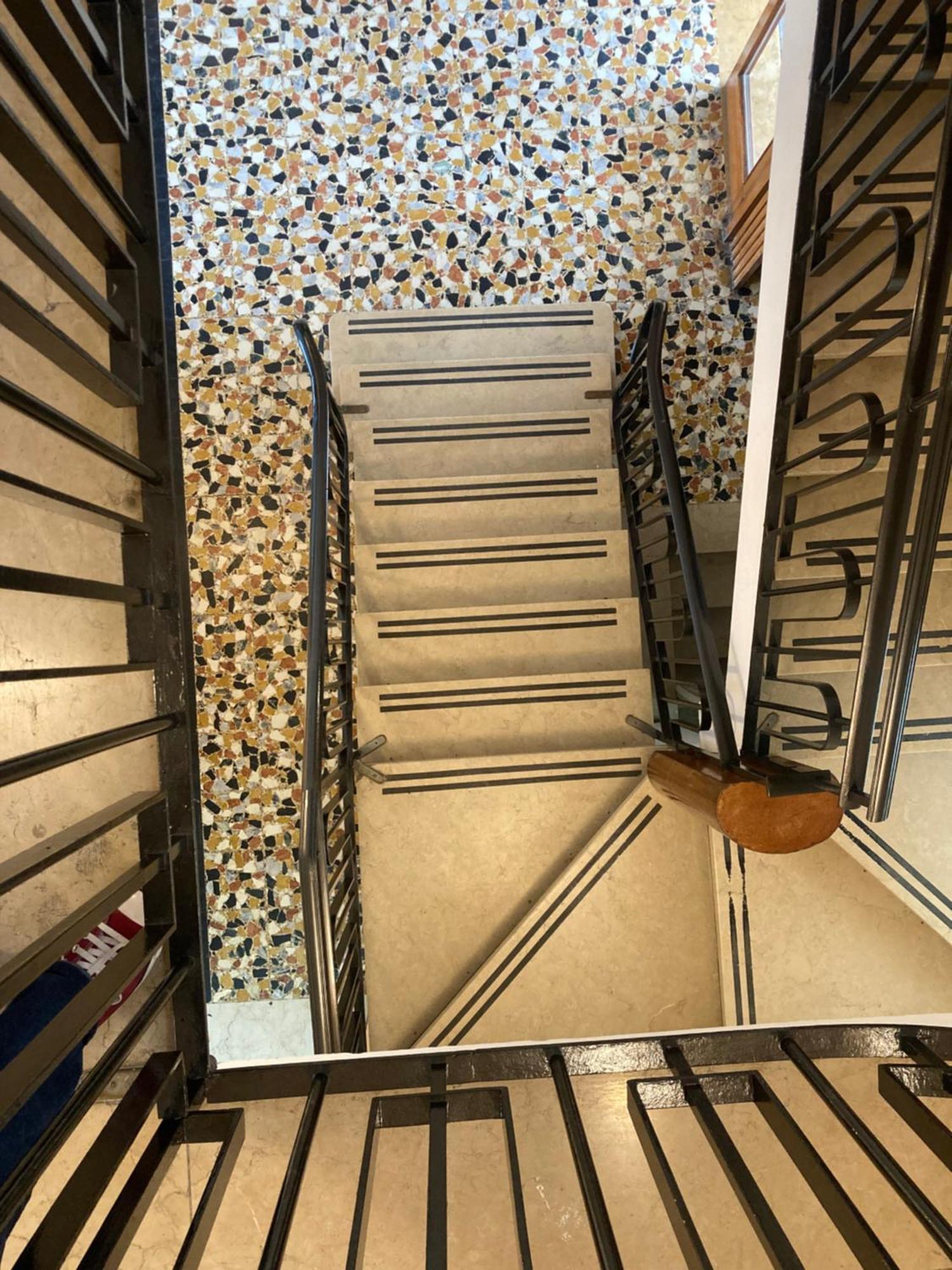 Hotel Villa Trieste Сірміоне Екстер'єр фото