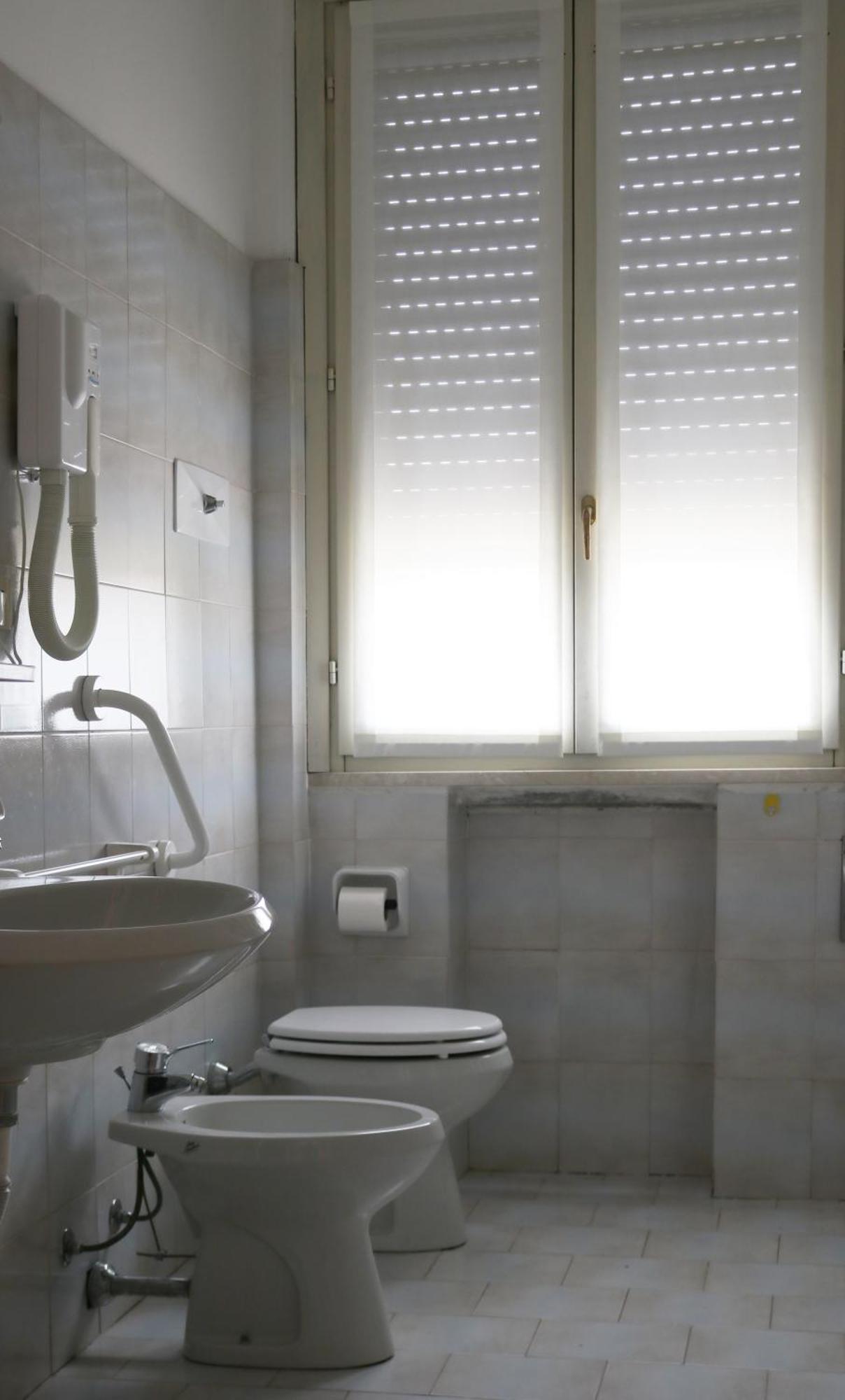 Hotel Villa Trieste Сірміоне Номер фото