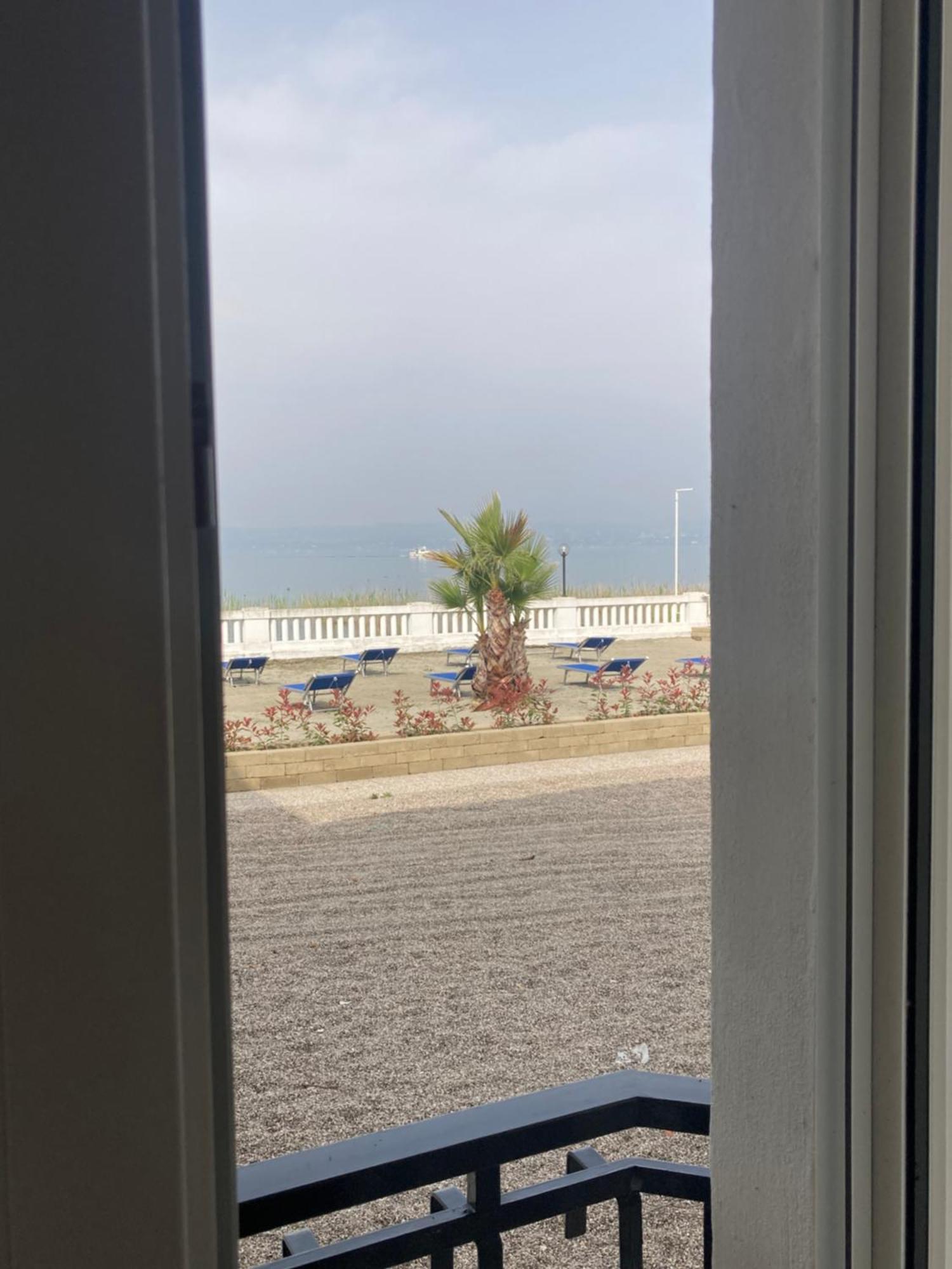 Hotel Villa Trieste Сірміоне Номер фото